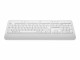 Logitech SIGNATURE K650 - OFFWHITE - HUN - INTNL NMS HU PERP