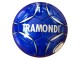 Tramondi Sport Fussball Miniball Blau, Einsatzgebiet: Training, Fussball