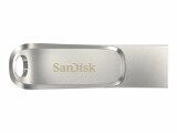 SanDisk Ultra - Dual Drive Luxe