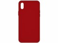 Urbany's Back Cover Moulin Rouge Silicone iPhone XR, Fallsicher