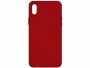 Urbany's Back Cover Moulin Rouge Silicone iPhone XR, Fallsicher