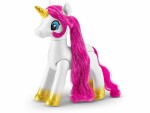 Sparkle Girlz Puppe Sparkle Girlz Einhorn mit Mähne, Altersempfehlung