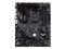 Bild 7 Asus Mainboard TUF Gaming B550-Plus Gaming, Arbeitsspeicher