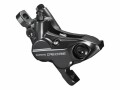 Shimano Scheibenbremse Deore BR-M6120 PM Resin Bremsbeläge