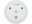 Bild 1 Homematic IP Smart Home Funk-Sirene HmIP-ASIR-2, Detailfarbe: Weiss