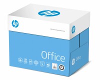 Hewlett-Packard HP Office Papier A4 88239936 80g. 500 Blatt, Kein