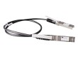 HPE - X240 Direct Attach Cable