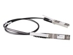 Hewlett Packard Enterprise HPE Aruba Networking Direct Attach Kabel JD095C SFP+/SFP