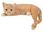 Vivid Arts Vivid Arts Dekofigur Katze Ginger