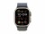 Bild 2 Apple Watch Ultra 2 Alpine Loop Blau Medium, Schutzklasse