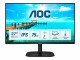 Image 5 AOC 27'' IPS Monitor, 1920 x 1080, 75Hz, HDMI, DVI