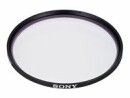 Sony Objektivfilter VF-82MPAM 82 mm, Objektivfilter Anwendung