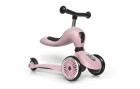 Scoot and Ride Scooter Highwaykick 1 Rosa, Altersempfehlung ab: 1 Jahr