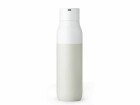 LARQ Thermosflasche 500 ml, Granite White