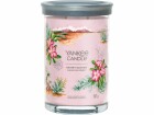 Yankee Candle Signature Duftkeramik Desert Blooms Large Tumbler, Eigenschaften