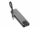 Image 4 LINQ by ELEMENTS Dockingstation 6in1 PRO USB-C Multiport Hub