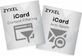 ZyXEL Lizenz iCard CF & Anti-Spam für USG