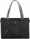 WENGER    Motion Deluxe Tote   15.6 Inch - 612543    Laptop Tote         Chic Black