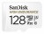 Bild 2 SanDisk microSDXC-Karte High Endurance UHS-I 128 GB
