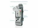 Philips Pocket Memo DPM7200 - Enregistreur vocal - 200 mW