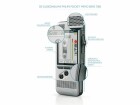 Philips Pocket Memo DPM7200 - Voice recorder - 200 mW