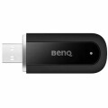 BenQ WD02AT - Netzwerkadapter - USB 2.0 - 802.11ax