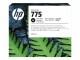 Hewlett-Packard HP 775 - 500 ml - Photo schwarz