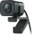 Bild 25 Logitech Webcam StreamCam Grafit, Eingebautes Mikrofon: Ja