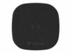 Varta Wireless Charger Pro 15 W Schwarz, Induktion
