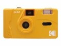 Kodak M35 - Point & Shoot camera - 35mm - lens: 31 mm yellow