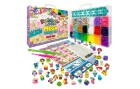 BANDAI Bastelset Rainbow Loom Mega Combo Set ? Loomi-Pals