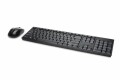 Kensington Pro Fit Low-Profile Desktop Set - Ensemble clavier