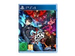 GAME Persona 5 Strikers Limited Edition