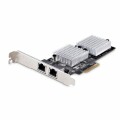 STARTECH 10G PCIE NETWORK ADAPTER CARD 10GBASE-T/NBASE-T PCIE LAN