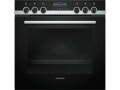 Siemens iQ500 HE579GBS6 - Oven - built-in - Wi-Fi