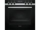 Siemens iQ500 HE579GBS6 - Oven - built-in - Wi-Fi