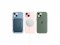 Bild 7 Apple iPhone 15 512 GB Blau, Bildschirmdiagonale: 6.1 "