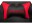 Immagine 9 AKRacing Gaming-Stuhl Core SX Rot