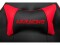Bild 8 AKRacing Gaming-Stuhl Core SX Rot, Lenkradhalterung: Nein