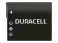 Duracell - Batterie - Li-Ion - 0.9 Ah