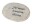 Bild 2 Opiflor Grabdekoration Platte mit Inschrift und Tiertatze