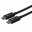 Image 10 STARTECH .com 0.8m/2.7ft Thunderbolt 3 to Thunderbolt 3 Cable