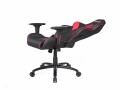 AKRacing Core LX Plus Gaming Chair, Lenkradhalterung: Nein