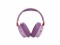 Bild 2 JBL Wireless Over-Ear-Kopfhörer JR460NC Pink, Detailfarbe