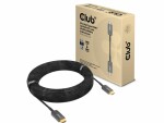 Club3D Club 3D HDMI AOC Kabel 4K120Hz 20 m