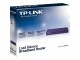 Image 5 TP-Link TL-R470T+ - Router - WAN ports: 4