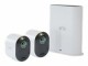 Arlo Überwachungsset Ultra 2 4K UHD VMS5240-200EUS Set 2