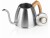 Image 1 BEEM Pour Over 0.9 l, Silber, Materialtyp: Metall