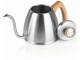 BEEM Pour Over 0.9 l, Silber, Materialtyp: Metall
