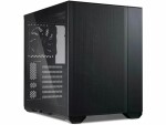 Lian Li PC-Gehäuse O11 Air Mini Schwarz, Unterstützte